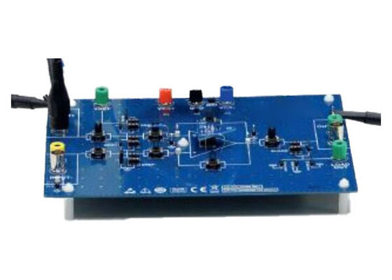 KIT24OPAMP Embedded Solutions High-performance Operational Amplifiers Sample Kit