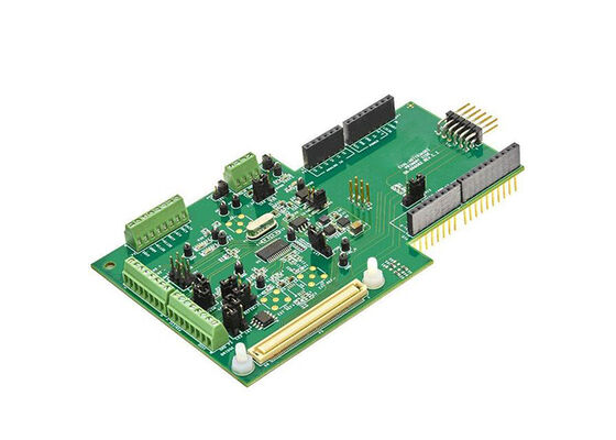 EVAL-AD7193ASDZ Embedded Solutions 24-Bit Analog To Digital Converter Evaluation Board