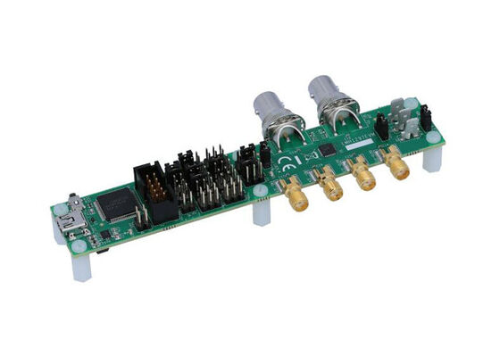 LMH1297EVM Embedded Solutions LMH1297 12G UHD-SDI Bi-Directional I/O Evaluation Module