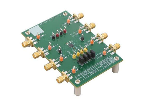 MAX1477XEVKIT Embedded Solutions MAX1477X SPDT Switch Evaluation Kit