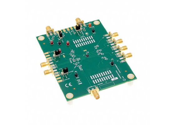 LMK00804B-Q1EVM Embedded Solutions LMK00804B-Q1 - Clock Buffer Timing Evaluation Board