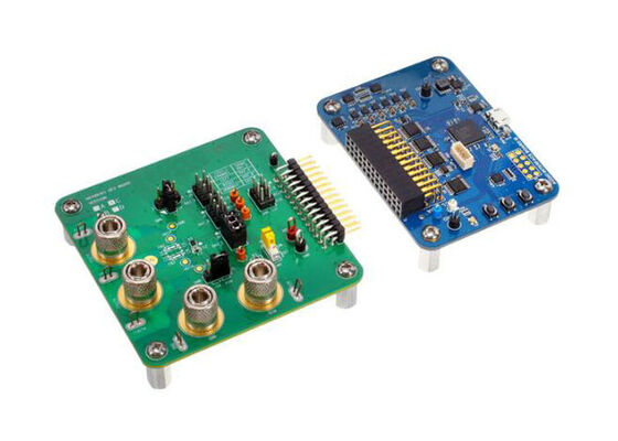 MAX98361BEVSYS Embedded Solutions MAX98361 Mono Class-D Audio Amplifier Evaluation System