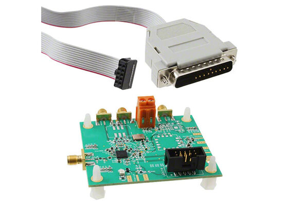 LMX25413030EVAL Embedded Solutions LMX25413030 - Frequency Synthesizer Timing Evaluation Board