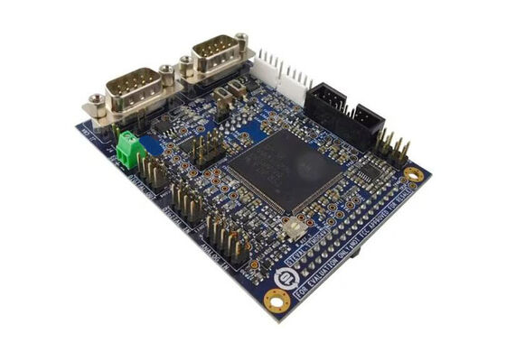 STEVAL-TTM004V1 Embedded Solutions SPC58NN84E7 Automotive Motor Control Evaluation Board