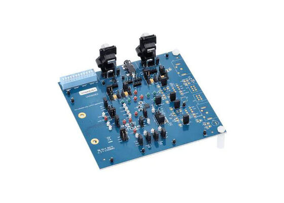 TAD5242EVM-K Embedded Solutions High Performance Stereo DAC Audio Evaluation Board