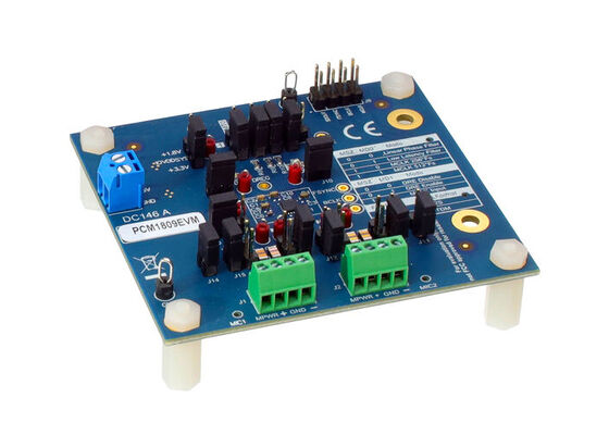 PCM1809EVM Embedded Solutions PCM1809 - Audio/Stereo ADC Audio Evaluation Board