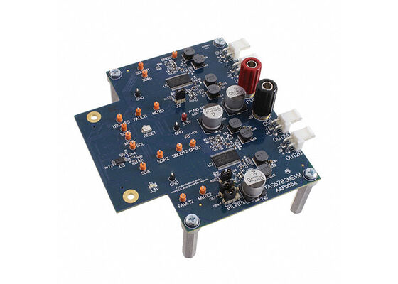 TAS5782MEVM Embedded Solutions 40W 2-Channel Class D Audio Amplifier Evaluation Board