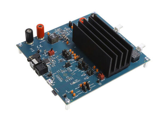 TAS5830EVM Embedded Solutions 4.5V To 30V Class D Audio Amplifier Evaluation Board