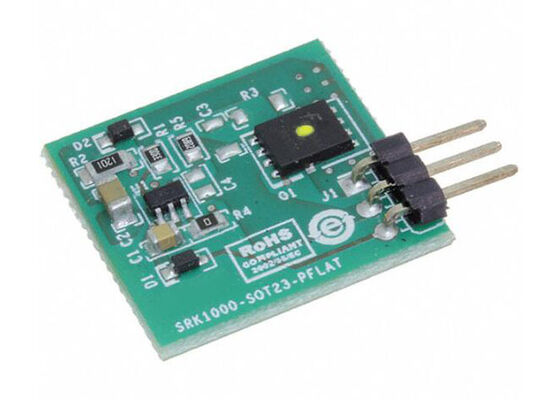 EVLSRK1000-PF Embedded Solutions SRK1000 Adaptive Synchronous Rectification Controller Demonstration Board