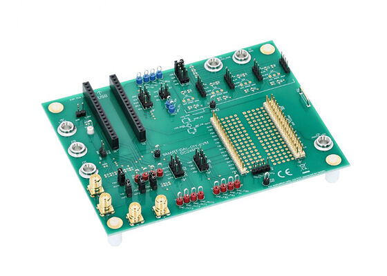 SMARTDAC-DIY-EVM Embedded Solutions Data Conversion Evaluation Board For Network Interface Card