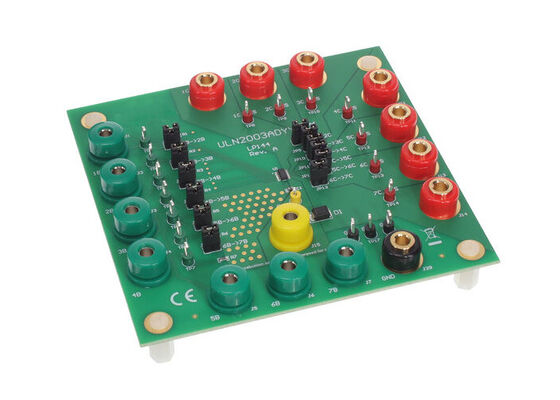 ULN2003ADYYEVM Embedded Solutions Darlington Transistor Power Management Evaluation Board
