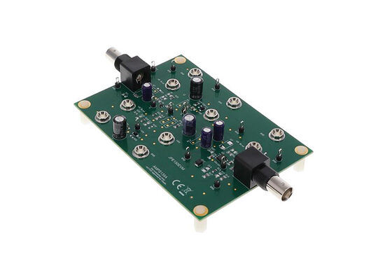 JFE150EVM Embedded Solutions JFE150 - 12V Supply Preamplifier Audio Evaluation Board