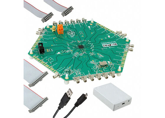 LMK04828BEVM Embedded Solutions LMK04828 PLLatinum™ Clock Conditioner Timing Evaluation Board
