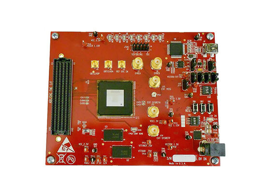 TSW14J50EVM Embedded Solutions High-Speed Data Capture And Pattern Generator Card Evaluation Board