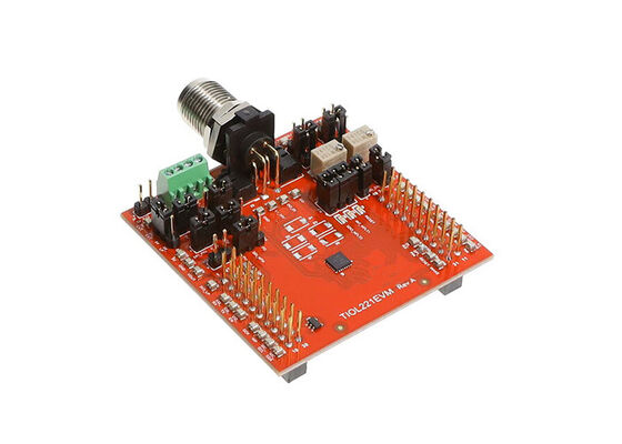 TIOL221EVM Embedded Solutions TIOL221 - IO-Link Transceiver Interface Evaluation Board
