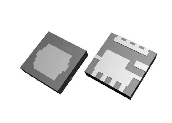 IQEH64NE2LM7UCGSC Integrated Circuit Chip 25V 48A N-Channel Power MOSFET Transistor in PG-WHTFN-9-1 Package