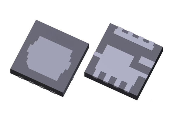 IQE018N06NM6CGSC 60V 178 A 1.8 mΩ OptiMOS™ 6 N-Channel Power MOSFET Transistor Integrated Circuit Chip