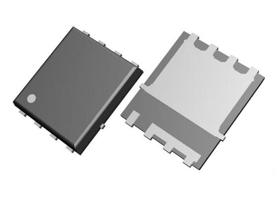 ISC008N06LM6 Integrated Circuit Chip 60V 378A OptiMOS™ 6 Power Transistor with 800 uOhms Drain-Source Resistance