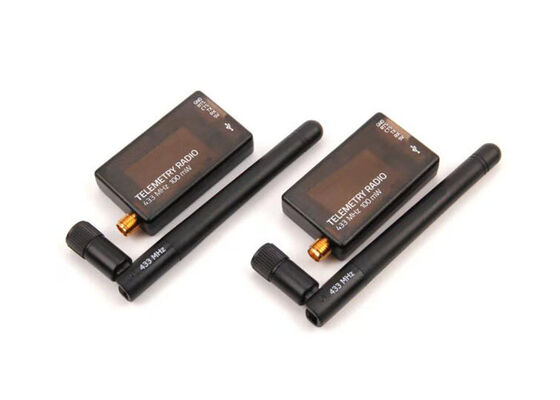 HGD-TELEM433 Embedded Solutions Robotics Kit 433MHz Telemetry Radio For HoverGames Drone