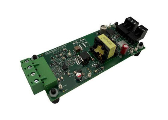 KIT-CRD-025DD17P-J Embedded Solutions 25W Auxiliary Power Flyback Evaluation Platform