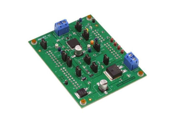 KIT-33926PNBEVM Embedded Solutions Freedom Kit For MC33926 H-Bridge Brushed DC Motor Driver