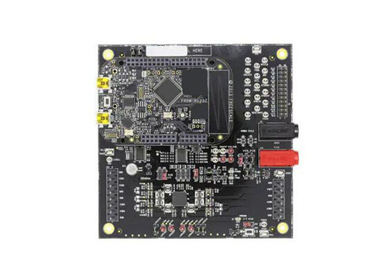 KITPF8101FRDMEVM Embedded Solutions PF8101 9-Channel Power Management IC Evaluation Boards