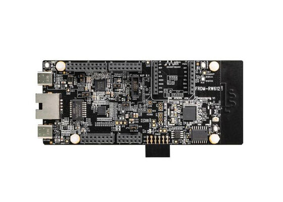 FRDM-RW612 Embedded Solutions 2.4GHz RW612 - 802.15.4 BT 5.0 RF Transceiver Evaluation Board
