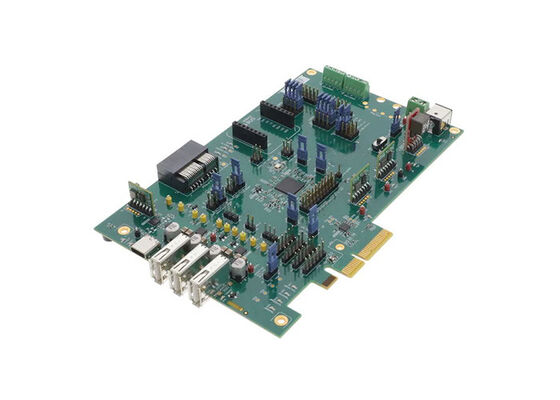 EV96N38A Embedded Solutions PCI11400 - PCIe Switch Interface Evaluation Board