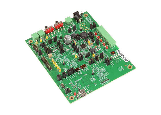 KITFS6507LAEEVM Embedded Solutions FS6507 - System Basis Chip Interface Evaluation Board