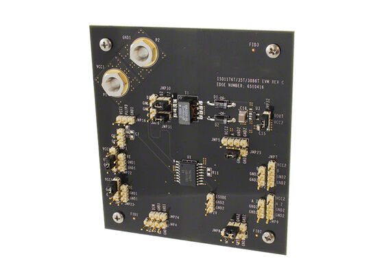 ISO1176TEVM Embedded Solutions ISO1176T - RS-485 Interface Transceiver Evaluation Board