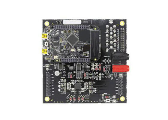KITPF8201FRDMEVM Embedded Solutions Evaluation Boards For PF8201 5V Power Management IC