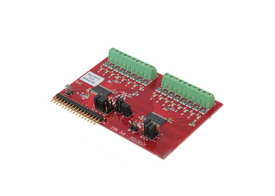 EVAL-ISO1I811T Embedded Solutions ISO1I811T ISOFACE™ Digital Isolator Interface Evaluation Board