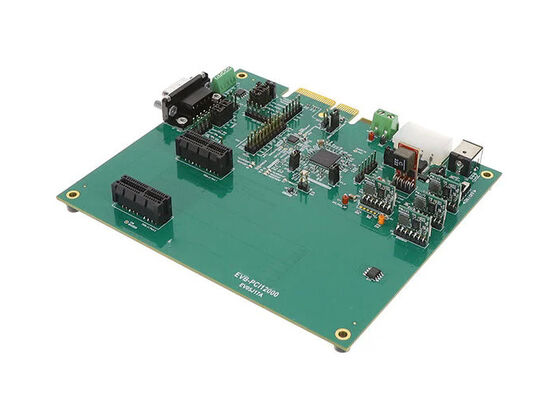 EV05J17A Embedded Solutions PCI12000 - PCIe Switch Interface Evaluation Board