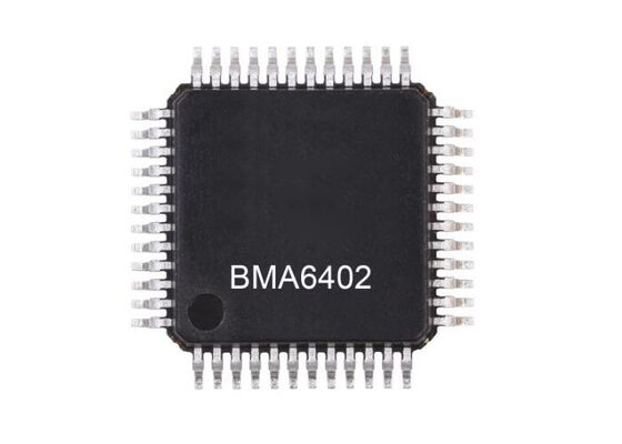 MBMA6402CAAE Integrated Circuit Chip Battery Management Communication Gateway And TPL Transceiver