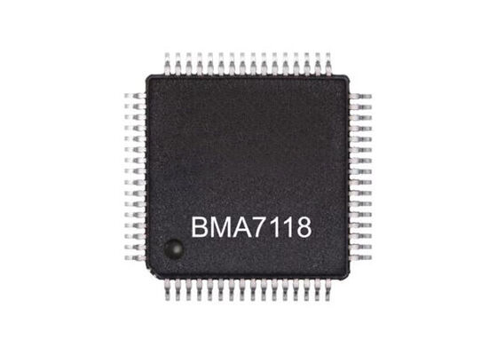 MBMA7118TA1AE Integrated Circuit Chip 18Cells Automotive Lithium-Ion Battery Cell Controller IC