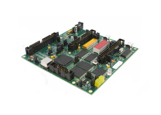 M1A3PL-DEV-KIT Embedded Solutions M1A3P1000L ProASIC3L FPGA Embedded Evaluation Board