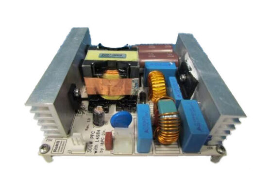 EVL4984-350W Embedded Solutions L4984D CCM PFC Pre-Regulator Demonstration Board