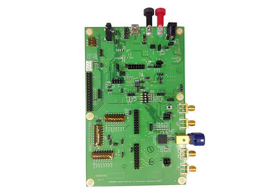 DS90UB947-Q1EVM Embedded Solutions DS90UB947-Q1 - Serializer Interface Evaluation Board