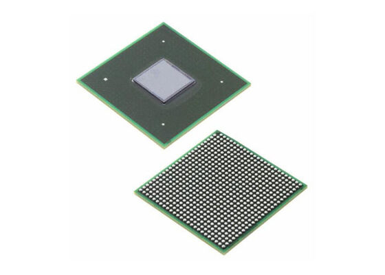 MCIMX6D5EYM10AE Microcontroller MCU i.MX 6Dual Processors LFBGA624 32-Bit i.MX6D Microprocessor IC