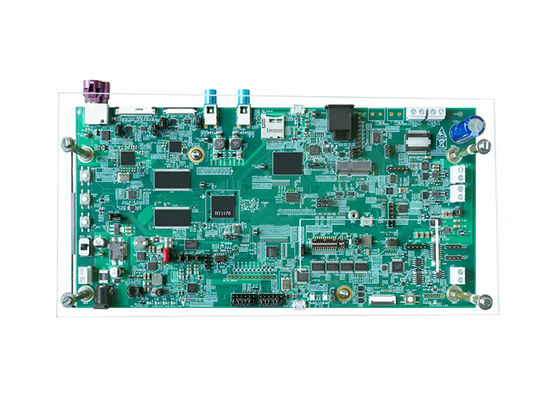 MIMXRT1176-ADP Embedded Solutions Automotive i.MX RT1170 Embedded MCU Evaluation Board