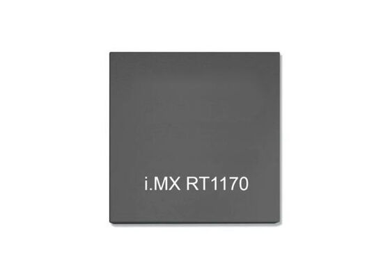 MIMXRT1175DVMAB Microcontroller MCU Dual-Core i.MX RT1170 Crossover Microcontrollers LFBGA289