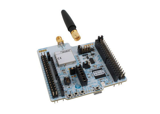 NUCLEO-WL55JC2 Embedded Solutions 433MHz To 510MHz LoRa RF Transceiver Evaluation Board
