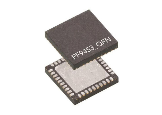 MPF9453AVMA2HN Integrated Circuit Chip Low Power Multi Rail PMIC For i.MX 93 Processors
