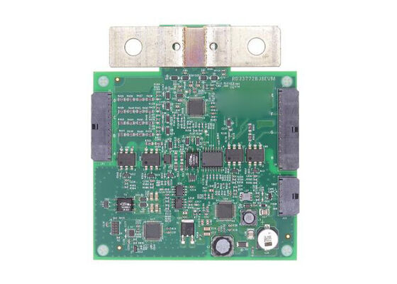 RD33772BJBEVM Embedded Solutions High Voltage Battery Cell Controllers Reference Design Board