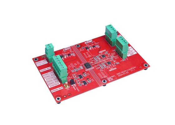 REF-ISOPLCSSR24V Embedded Solutions 24V 4A Isolated Digital Output Reference Board