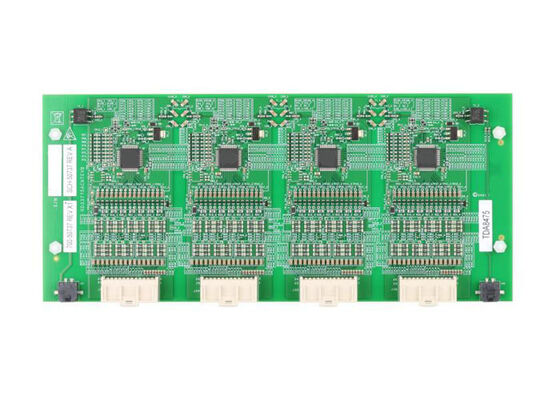 RD33775ACNTEVB Embedded Solutions MC33775A HVBMS Centralized Cell Monitoring Unit Reference Design Board