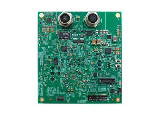 S32R294-CV Embedded Solutions S32R294 Radar Microcontroller Development Board