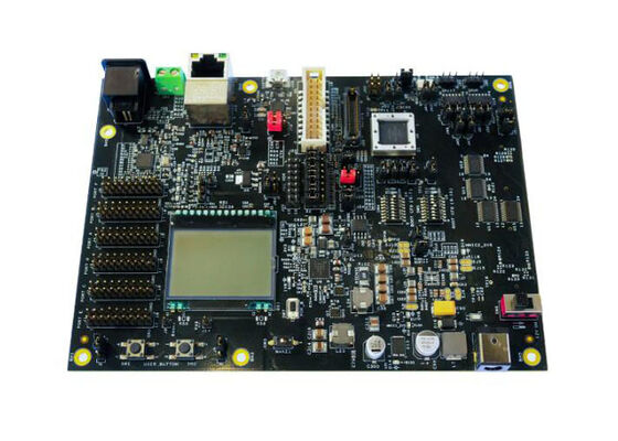 S32R41-EVB Embedded Solutions S32R41 High-Performance Radar Processor Evaluation Board