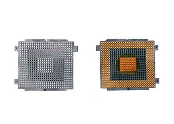 SCBGARBU1AO Embedded Solutions BGA Receiver/Adapter 324PIN BGA Target Adapters