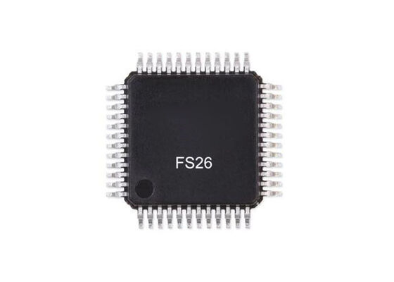 SFS2600AMBEDAD Integrated Circuit Chip S32K148 Safety System Basis Chip For Infotainment Application